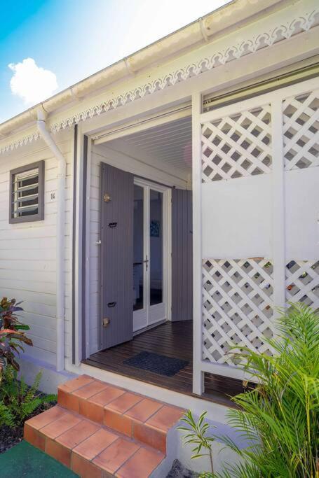 Perle Des Caraibes , Bungalow Moderne N° 14 Le Gosier  Luaran gambar